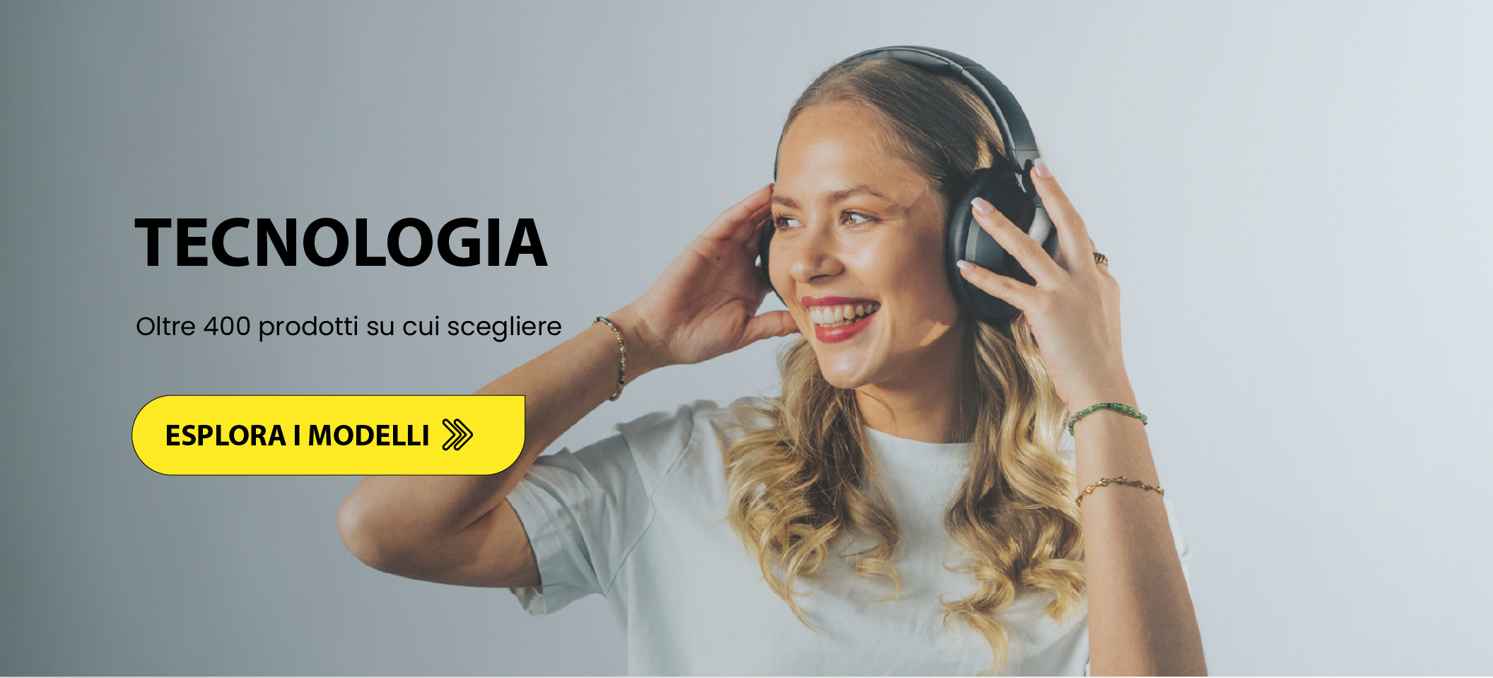 Gadget tecnologici